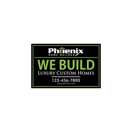 phoenix home builder