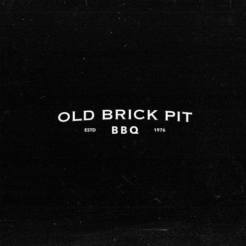 OLD BRICK PIT