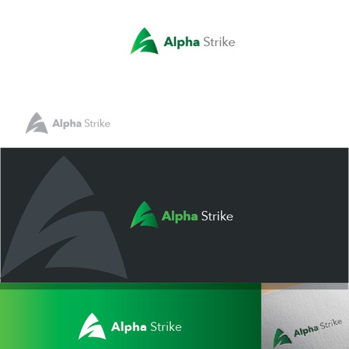 Logo for an IT / Security start up!