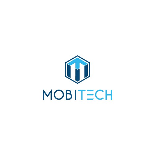 mobitech logo