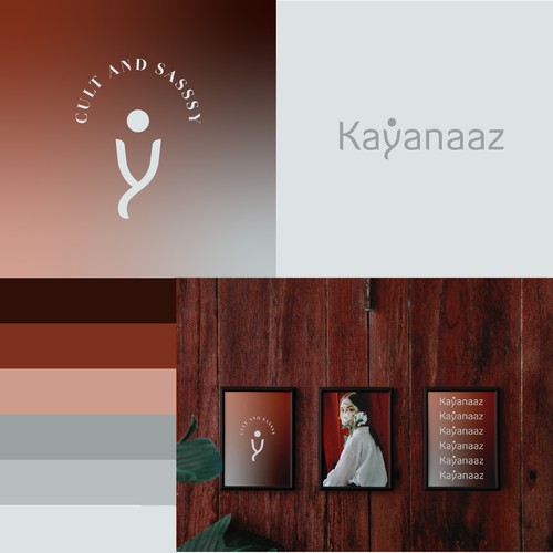 Kayanaaz Logo Design