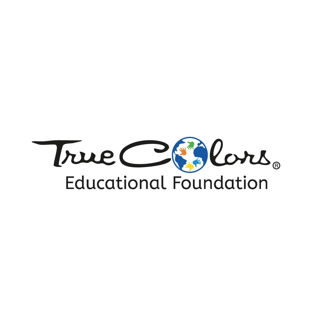 True Colors Educational Foundation Logo