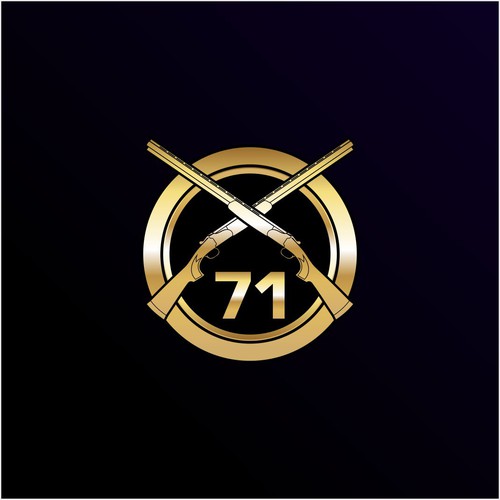 71 Logo