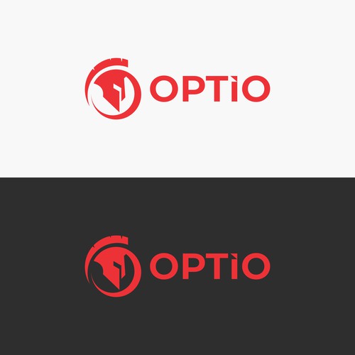 Logo Optio