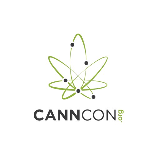 Captivating illustration for CANNCON, a Cannabis Testing Conference