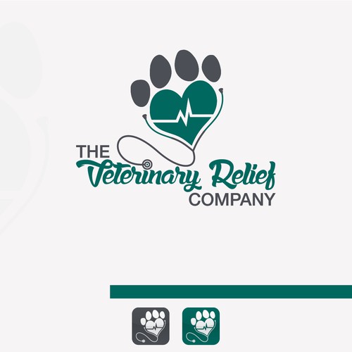 Veterinary logo