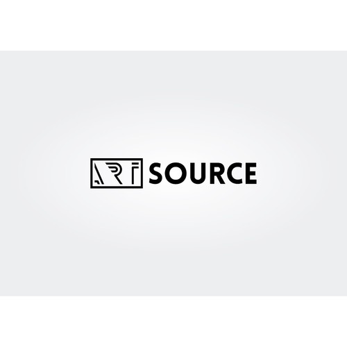 Help Art Source with a new logo