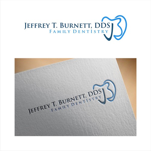 Jeffrey T.Burnett,DDS Family Dentistry
