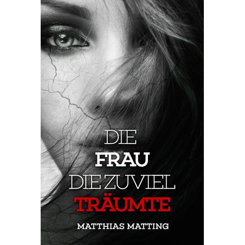 Ebook Cover for Matthias Matting