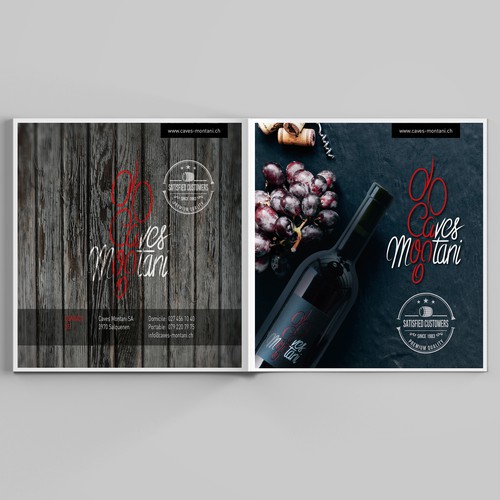 Brochure Design