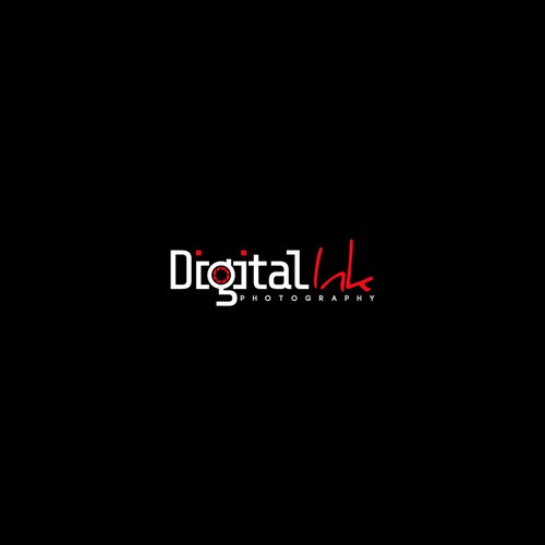 New logo wanted for Digital Ink