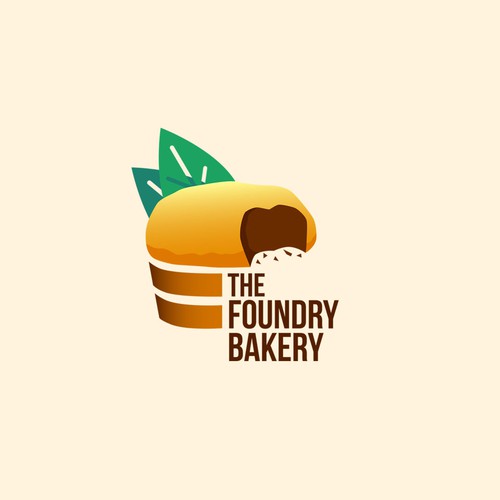 THE FOUNDRY BAKERY