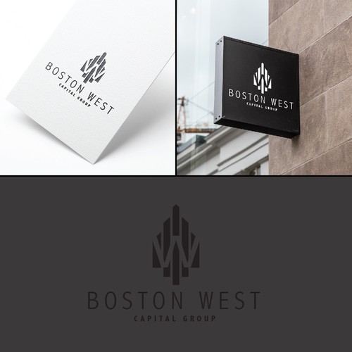 Boston West Capital Group (Concept)