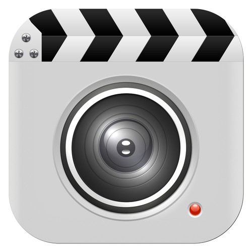 We need new movie app icon for iOS7 ** guaranteed **