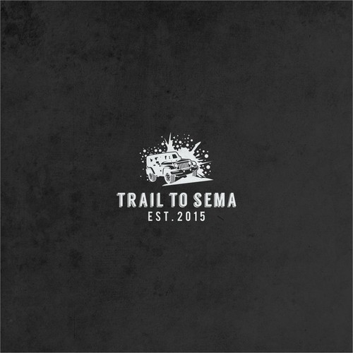 Trail to SEMA