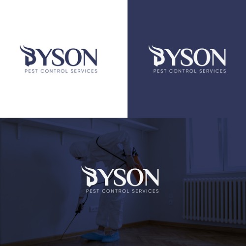 Byson Logo