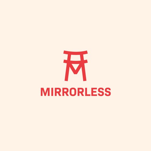 Mirrorless