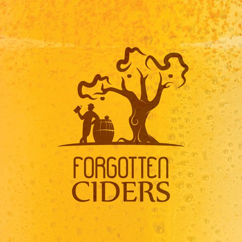 Forgotten Ciders