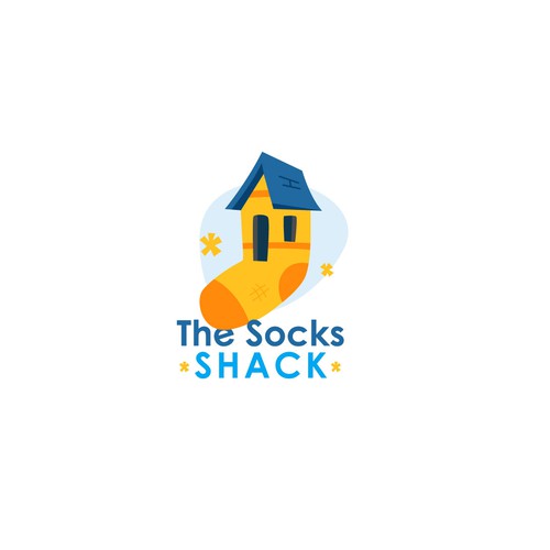 Socks House (For Sale)
