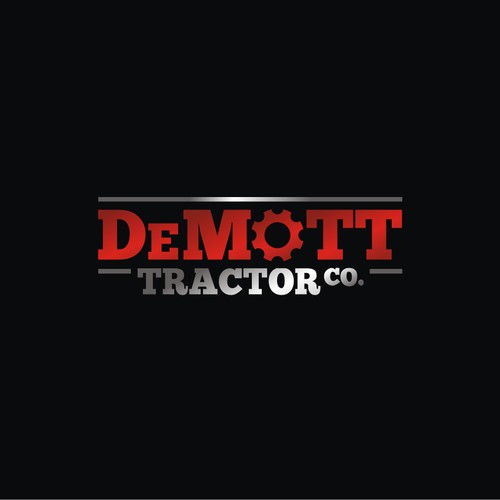 DeMott Tractor co.