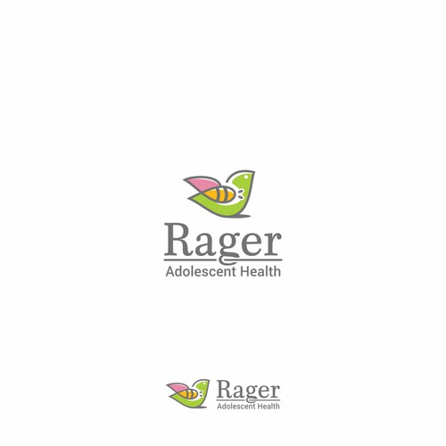 Rager Adolescent Health