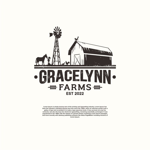 GRACELYNN FARMS