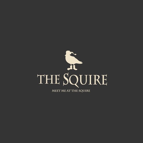 THE SQUIRE