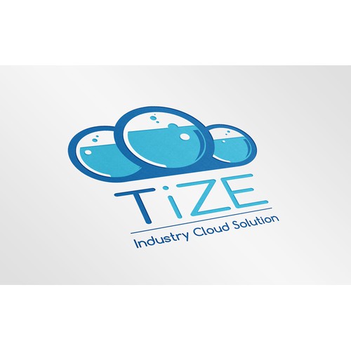 TiZe logo