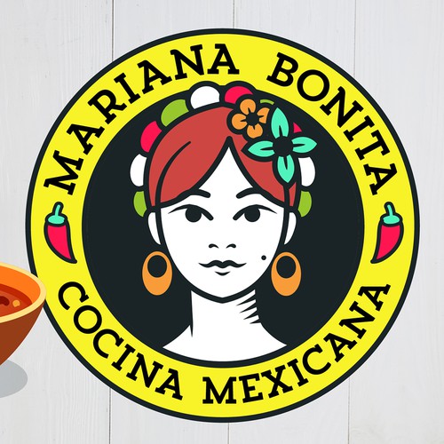 Mariana Bonita Cocina Mexicana