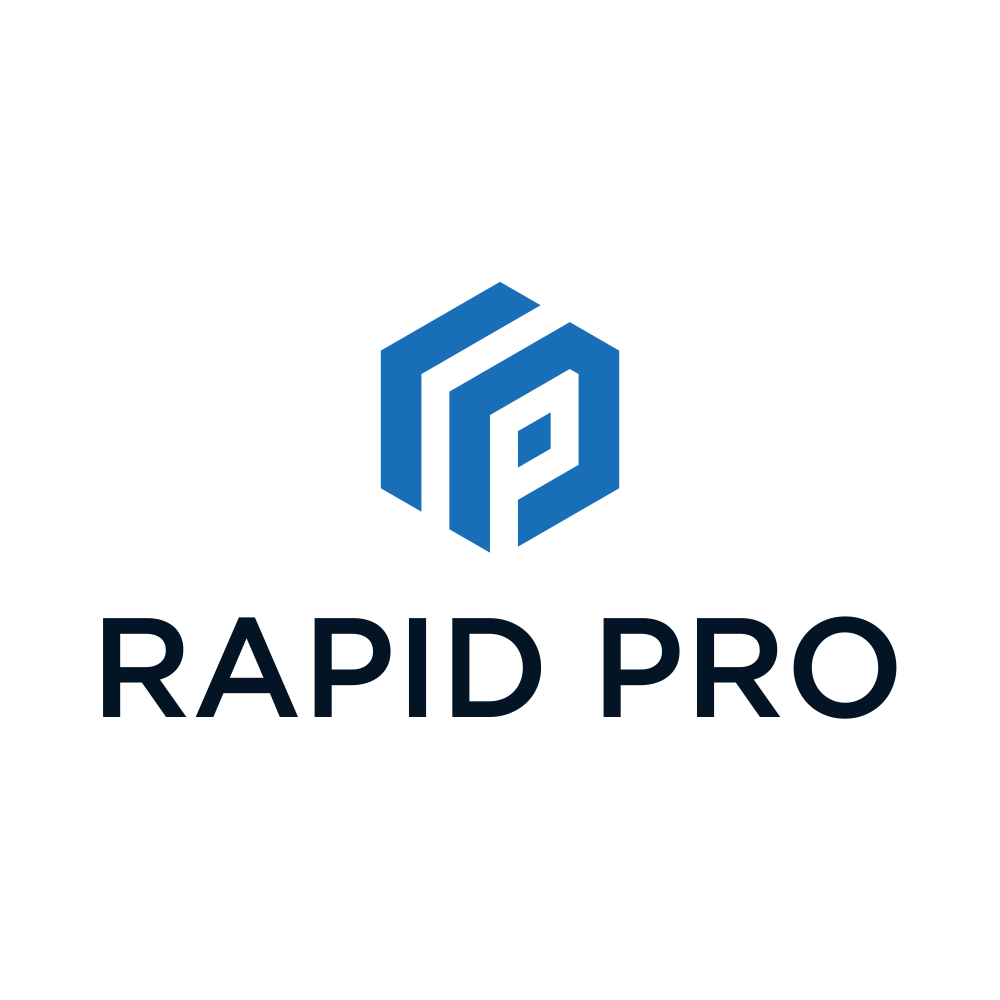 Design a modern logo for a sophisticated risk analytics platform