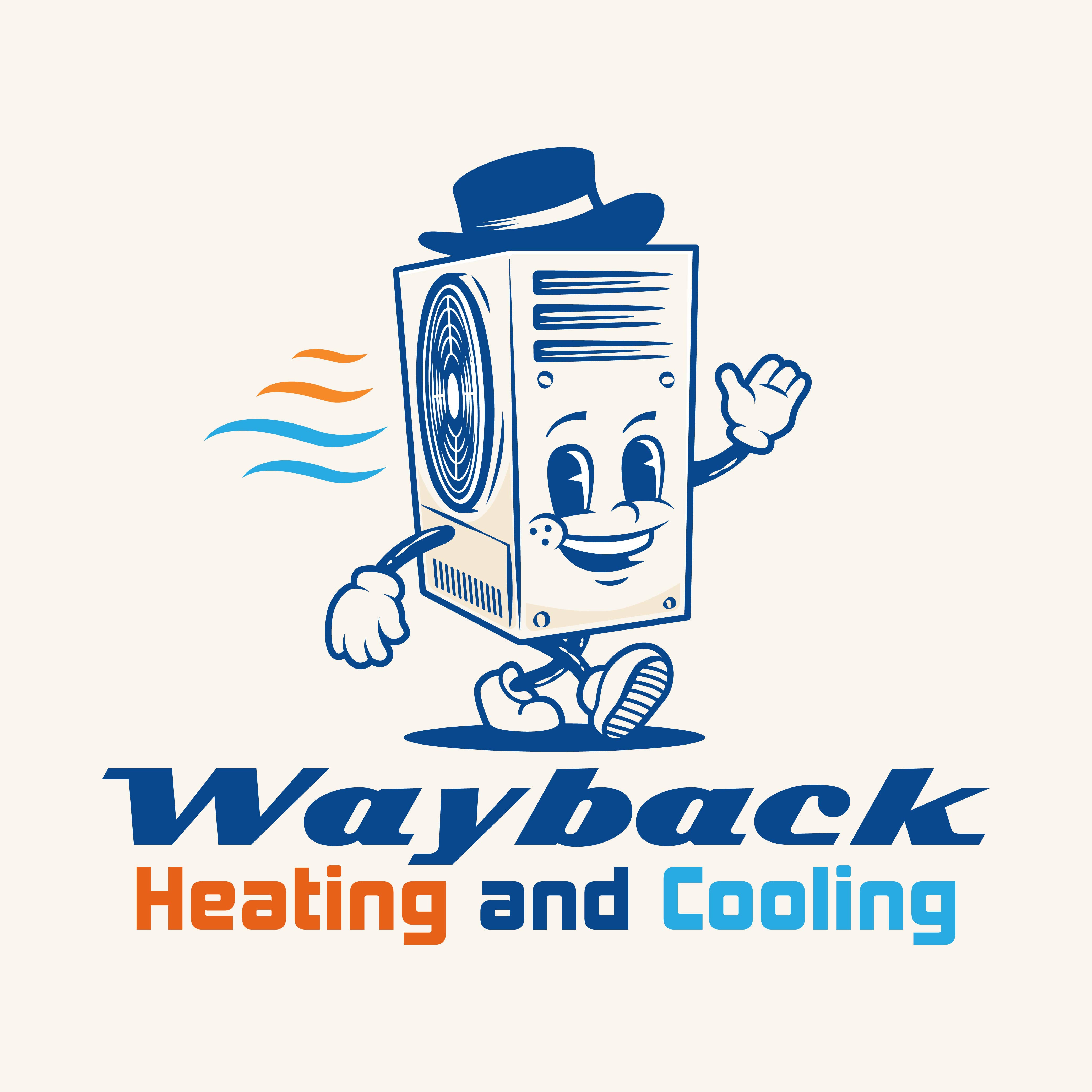 Wayback Heating and Cooling