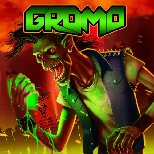 Gromo