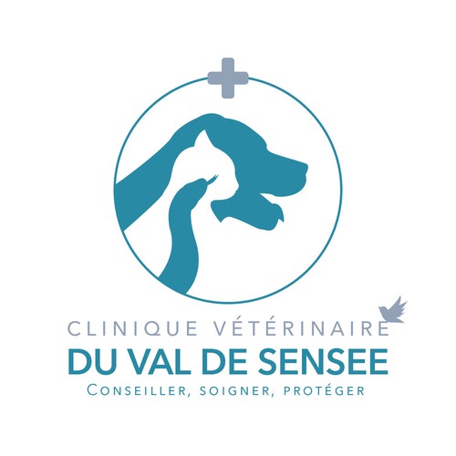 Logo - Clinique Vétérinaire