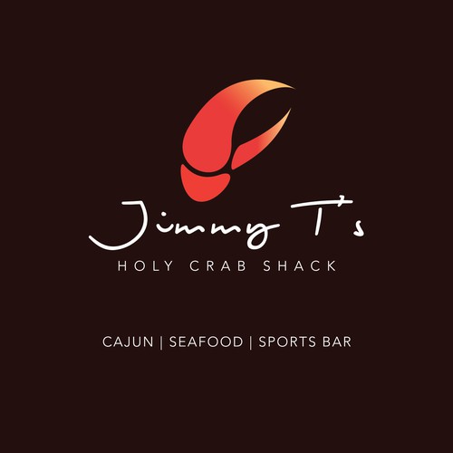 Jimmy T's Holy Crab Shack
