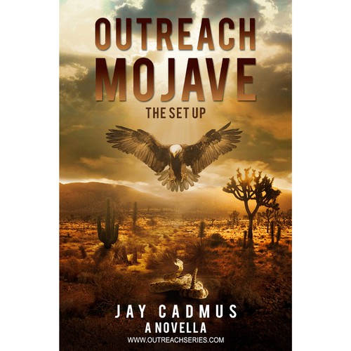 Couverture de livre pour Jay Cadmus