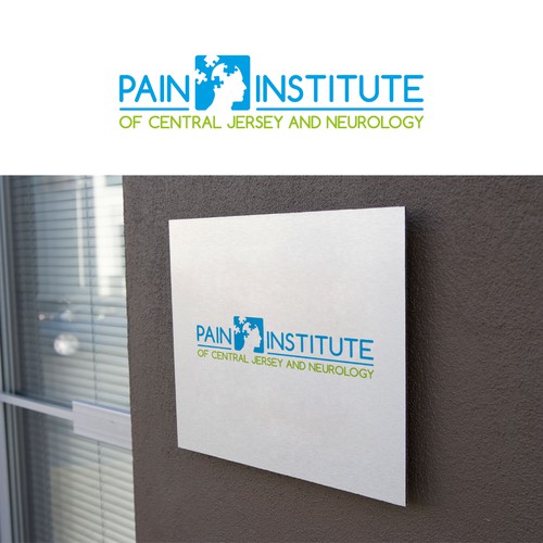 Pain institute logo