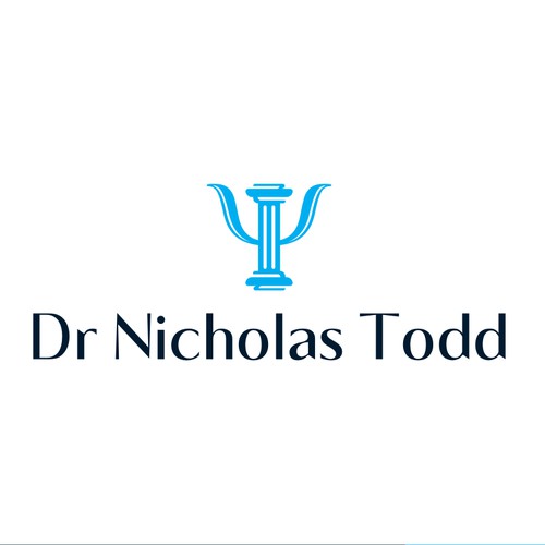 logo concept for consultant clinical psychologist