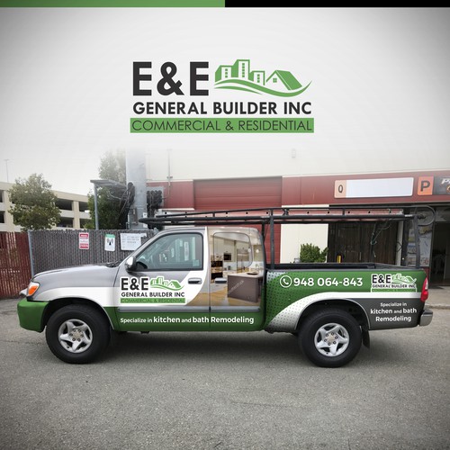 E&E General Builder  Inc.