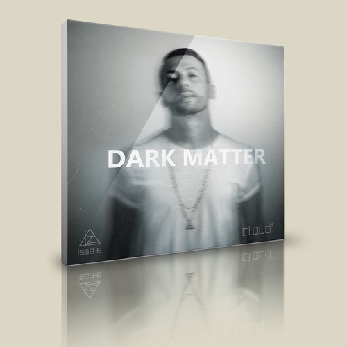 Album  Cover 'Dark Matter'