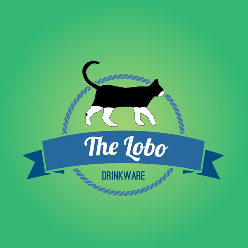 The Lobo Drinkware