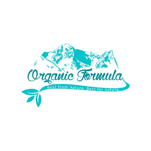 mountain logo