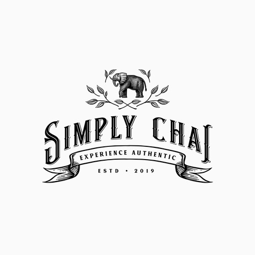 Simply Chai