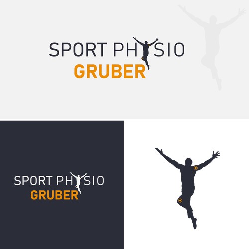 Sport physio logo