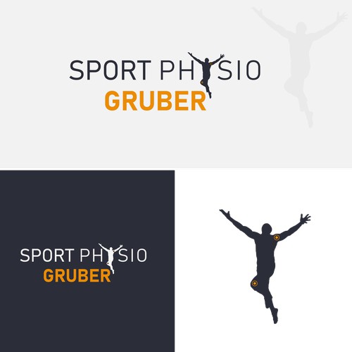 Sport physio logo