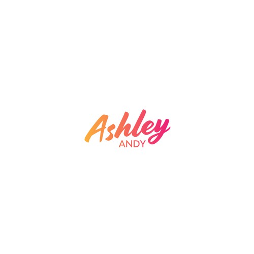 Logo Design for Ashley Andy