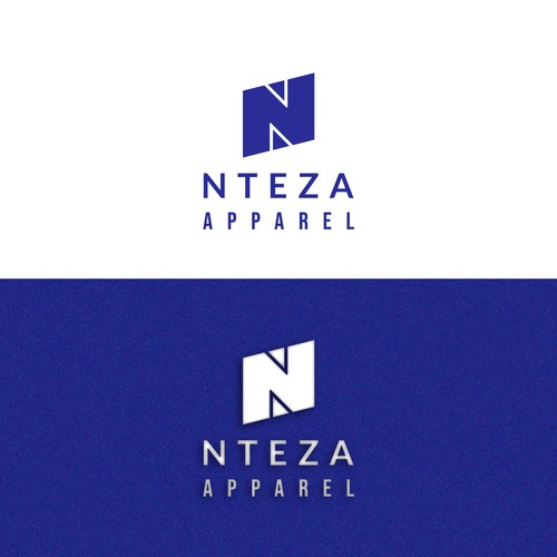 Apparel Designer Logo Proposal