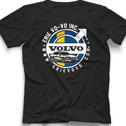 Tshirt design