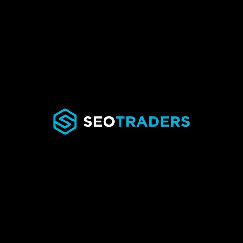 Logo Design for SEOTRADERS