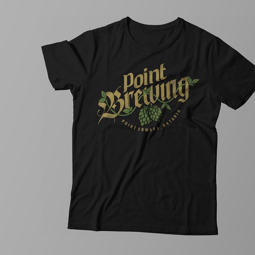 Brewing