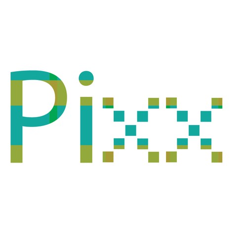 Create a logo for Pixx Photo Stock Image website